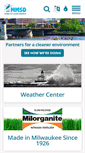 Mobile Screenshot of mmsd.com